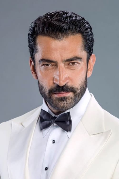 Picture of Kenan İmirzalıoğlu