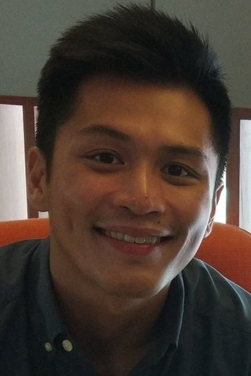 Picture of Carlo Cruz