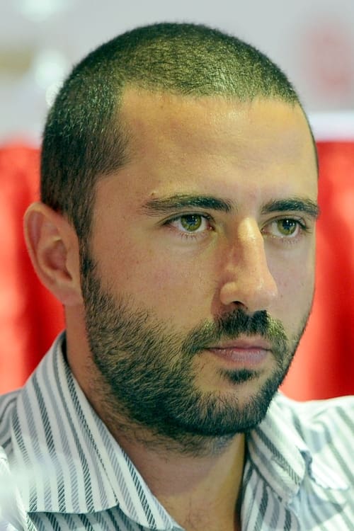 Picture of Ozan Bilen