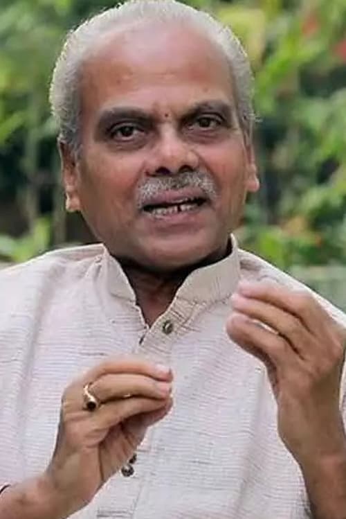 Picture of L. B. Sriram