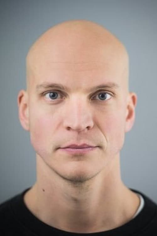 Picture of Riku Nieminen