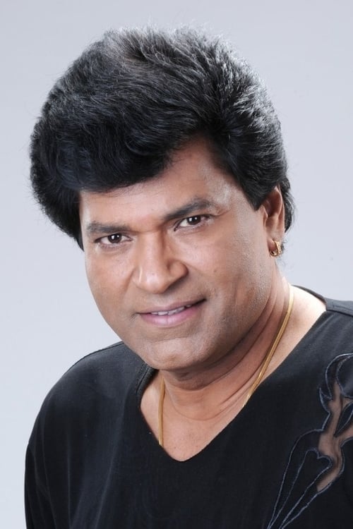 Picture of Charan Raj