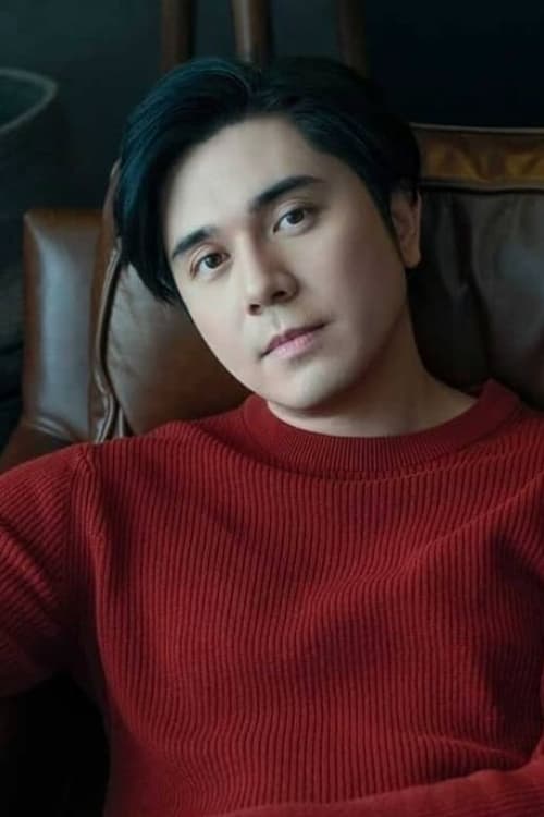 Picture of Paulo Avelino