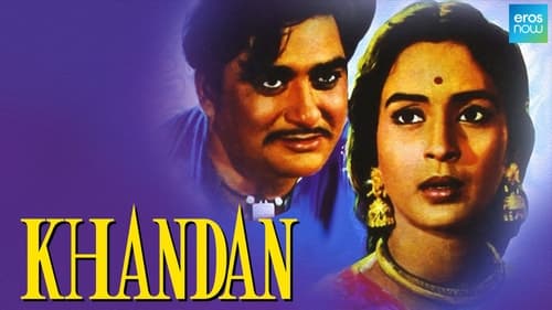 Still image taken from Khandan