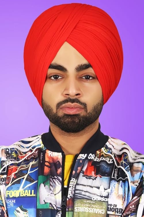 Picture of Jordan Sandhu