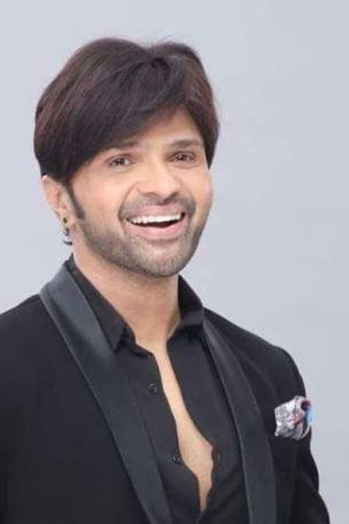 Picture of Himesh Reshammiya