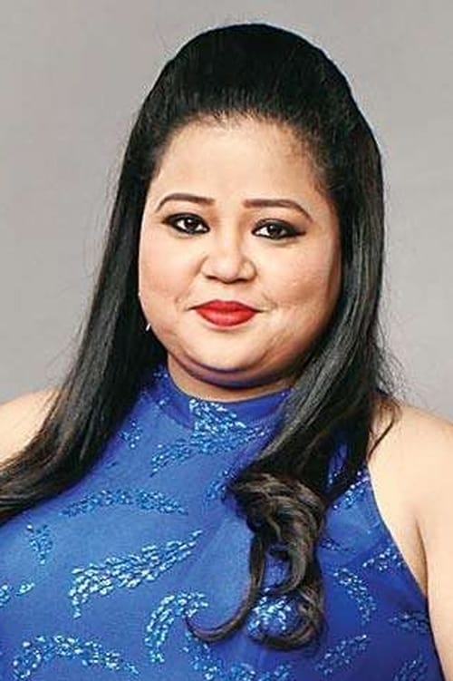 Picture of Bharti Singh