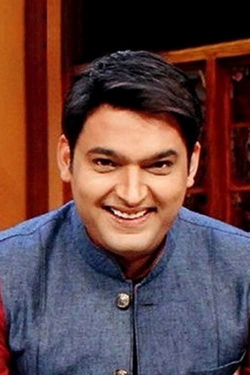 Picture of Kapil Sharma