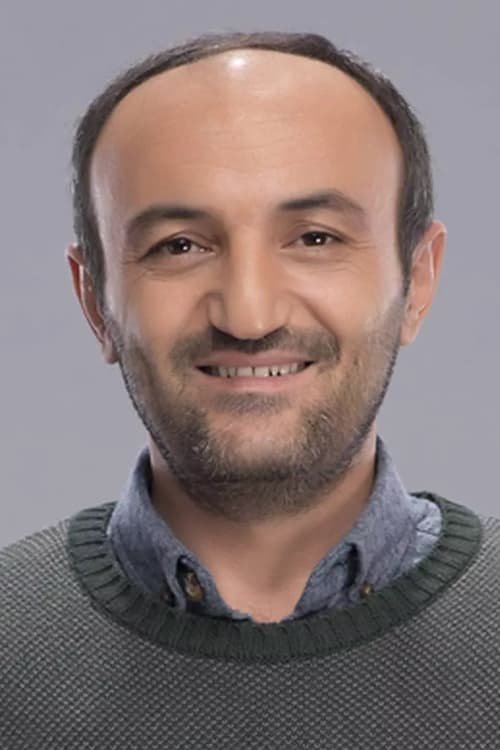 Picture of Ersin Korkut