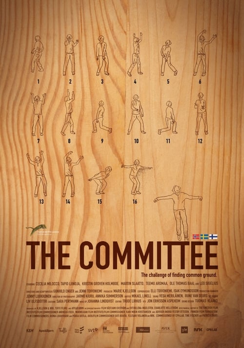 The Committee