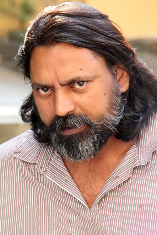 Picture of Ravi Singh