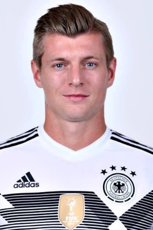 Picture of Toni Kroos