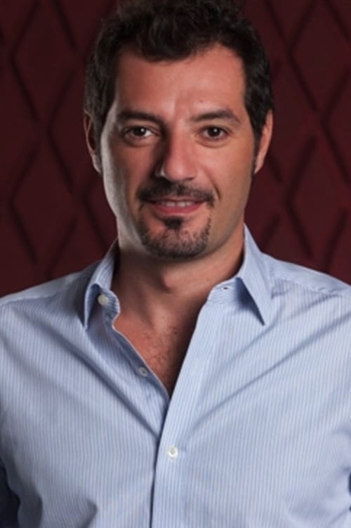 Picture of Adel Karam