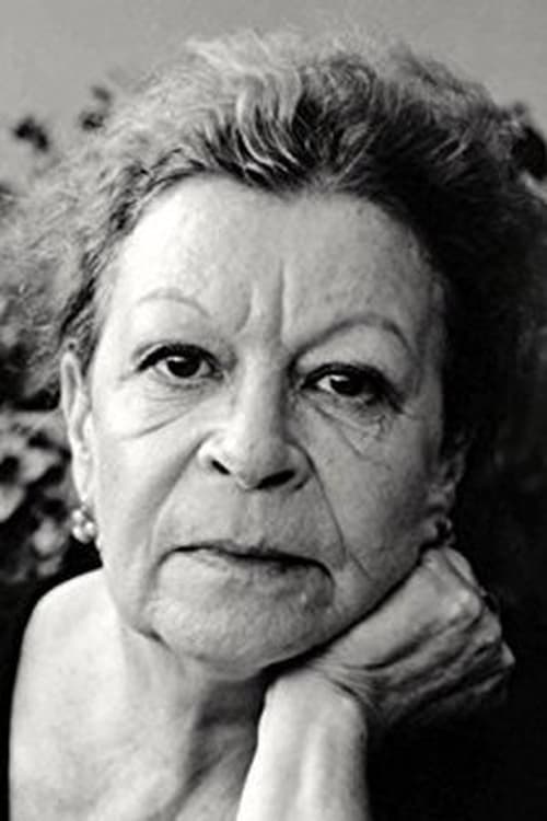 Picture of Barbara Valmorin