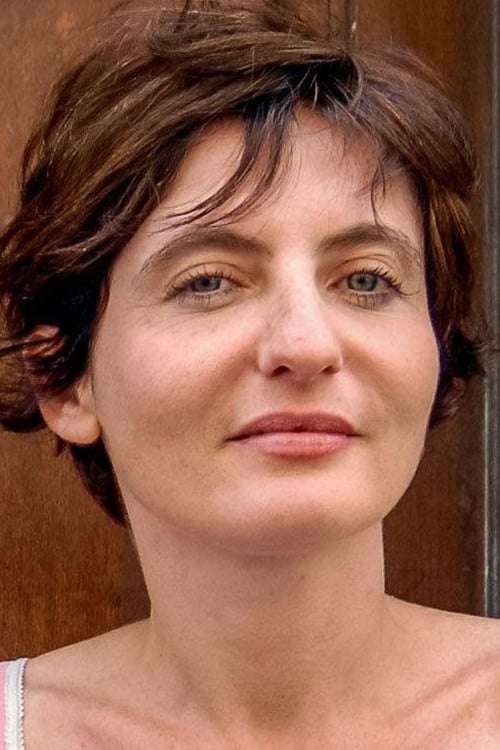 Picture of Valérie Lang