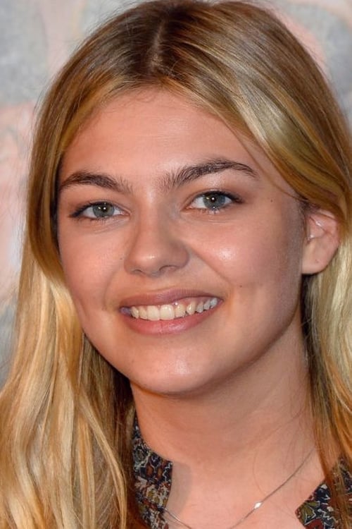 Picture of Louane Emera