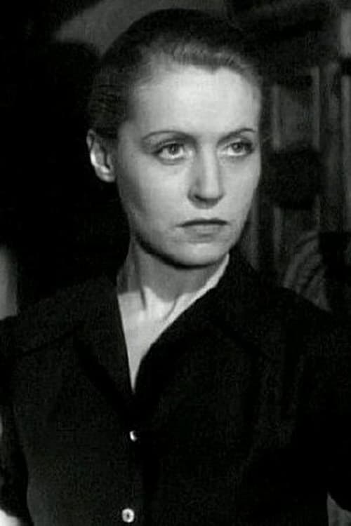 Picture of Monique Mélinand