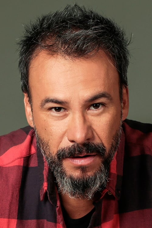 Picture of Rodrigo Soto