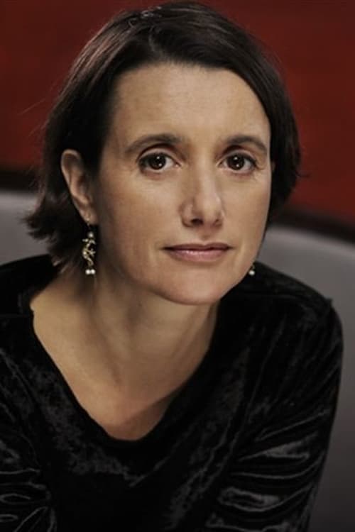 Picture of Sandrine Dumas