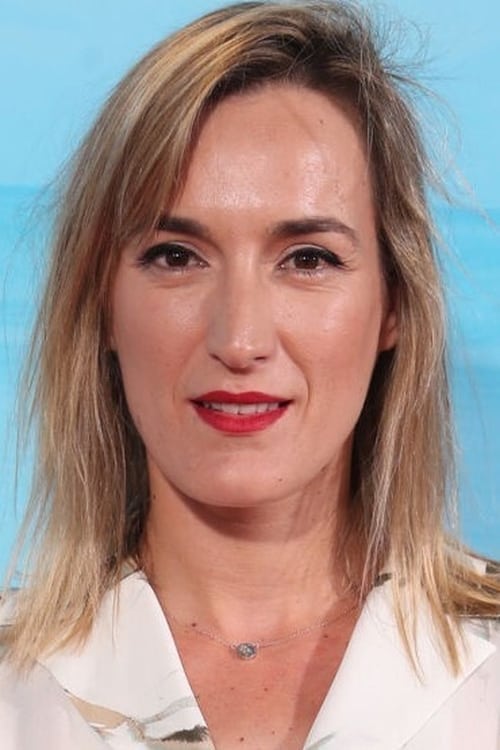 Picture of Cristina Alcázar