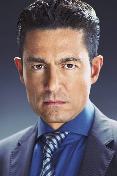 Picture of Fernando Colunga