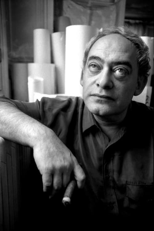 Picture of Roland Topor