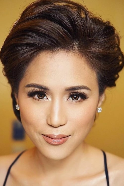 Picture of Toni Gonzaga