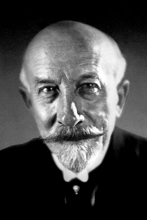 Picture of Georges Méliès