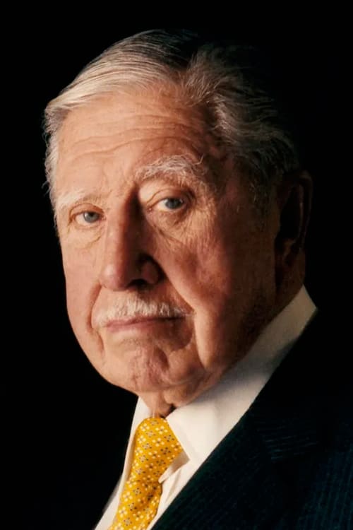 Picture of Augusto Pinochet