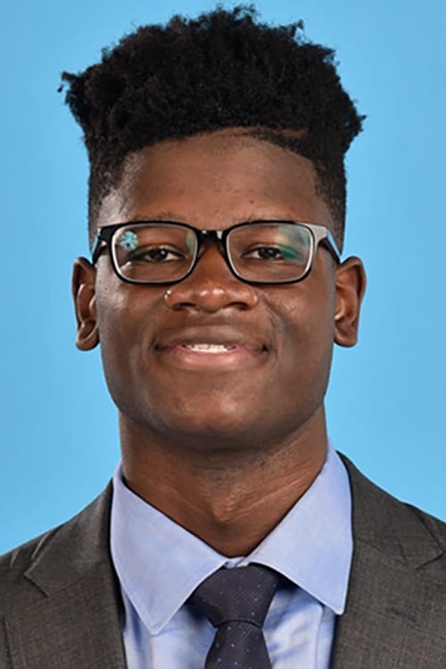 Picture of Mohamed Bamba