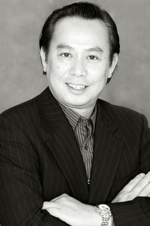 Picture of Sean Lu