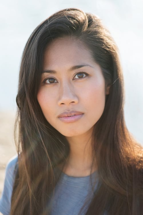 Picture of Alice Tran