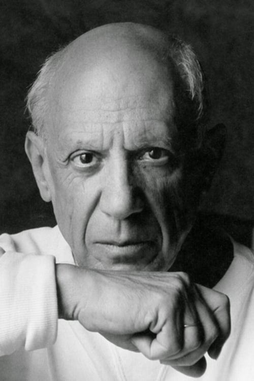 Picture of Pablo Picasso