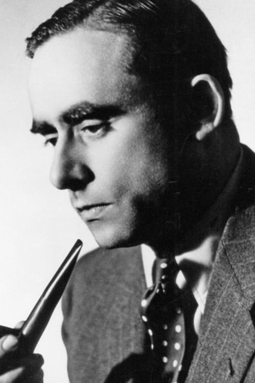 Picture of Henri-Georges Clouzot