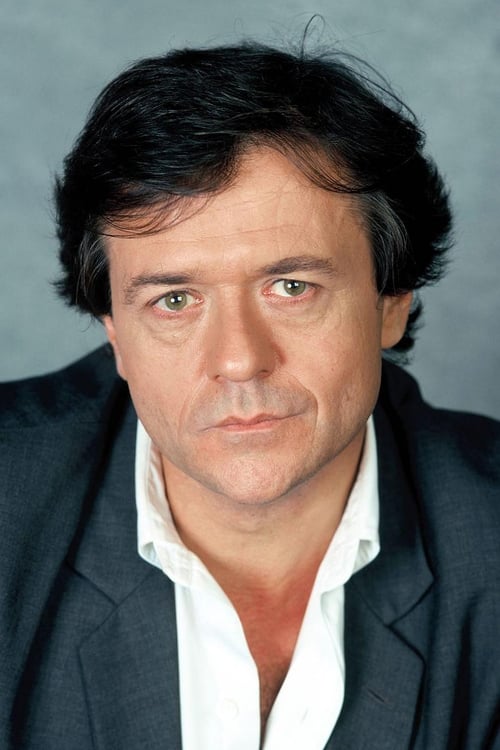 Picture of Patrice Chéreau