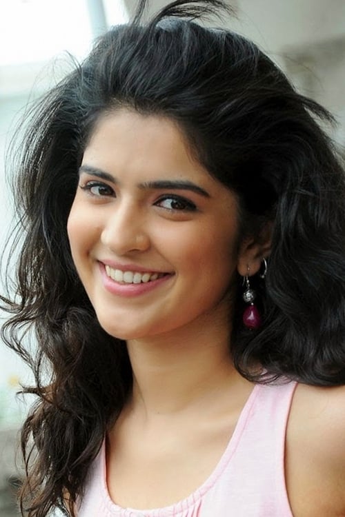 Picture of Deeksha Seth