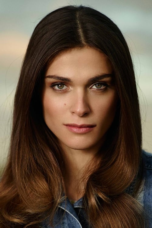 Picture of Elisa Sednaoui