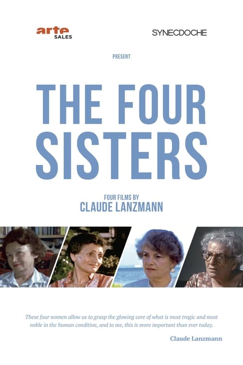 Shoah: Four Sisters