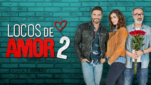 Still image taken from Locos de Amor 2