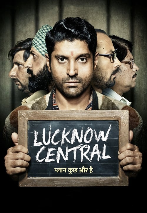 Lucknow Central