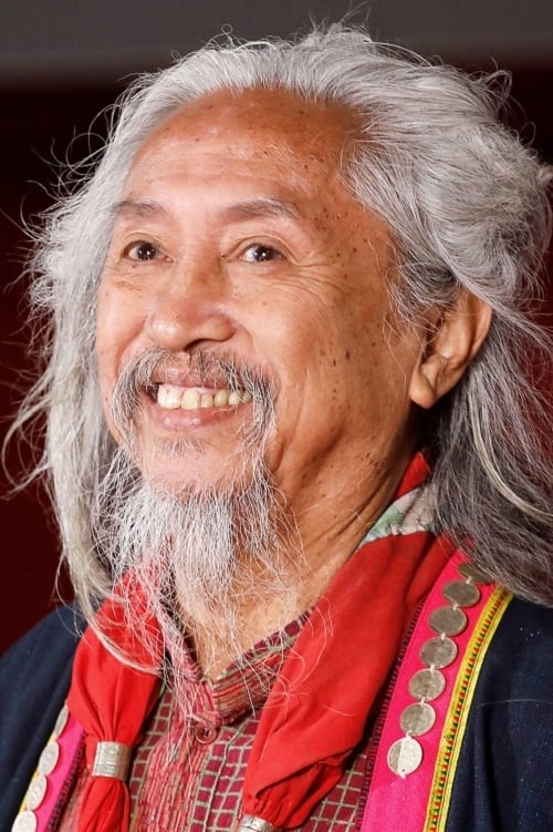 Picture of Kidlat Tahimik