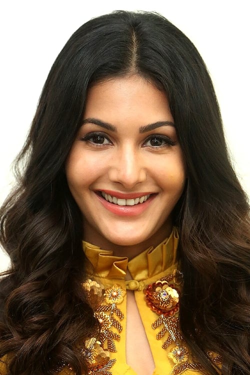 Picture of Amyra Dastur