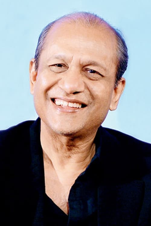 Picture of Siddhartha Basu