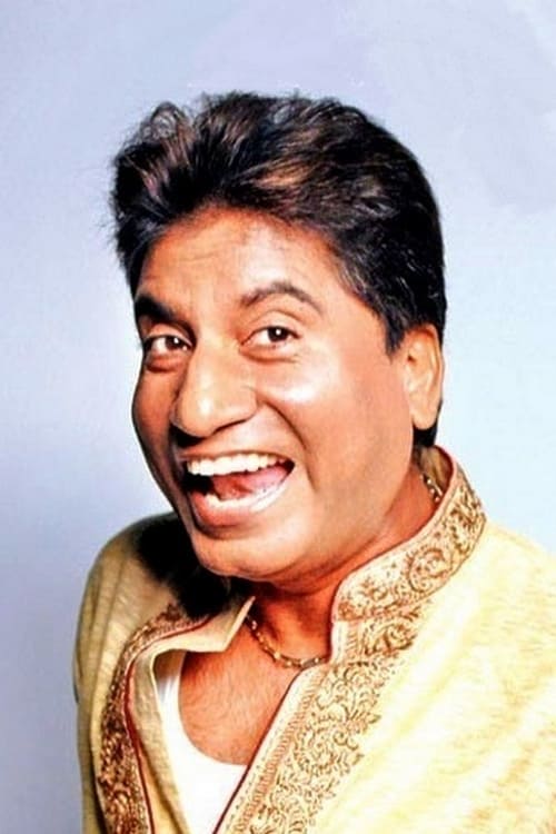 Picture of Raju Srivastava