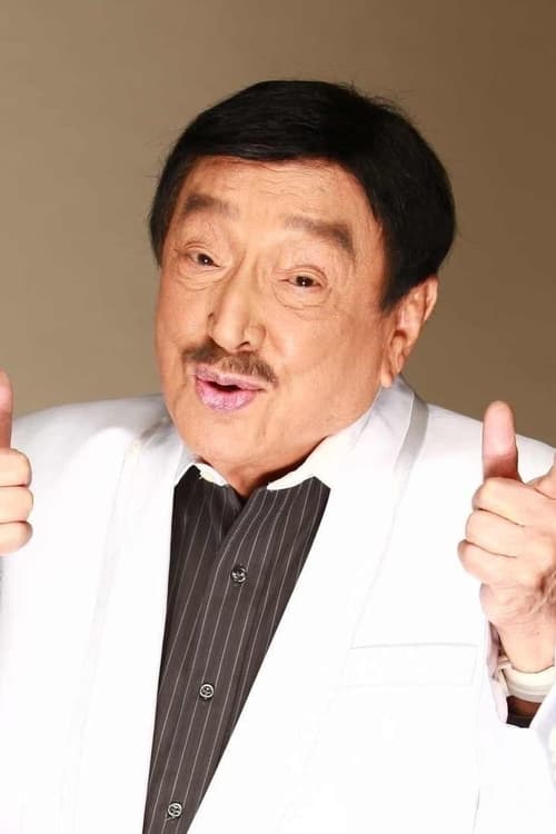 Picture of Dolphy