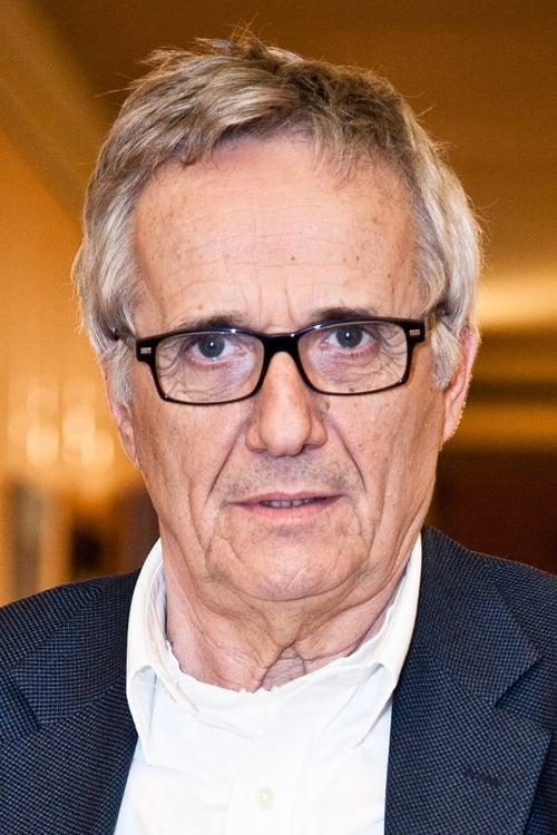 Picture of Marco Bellocchio