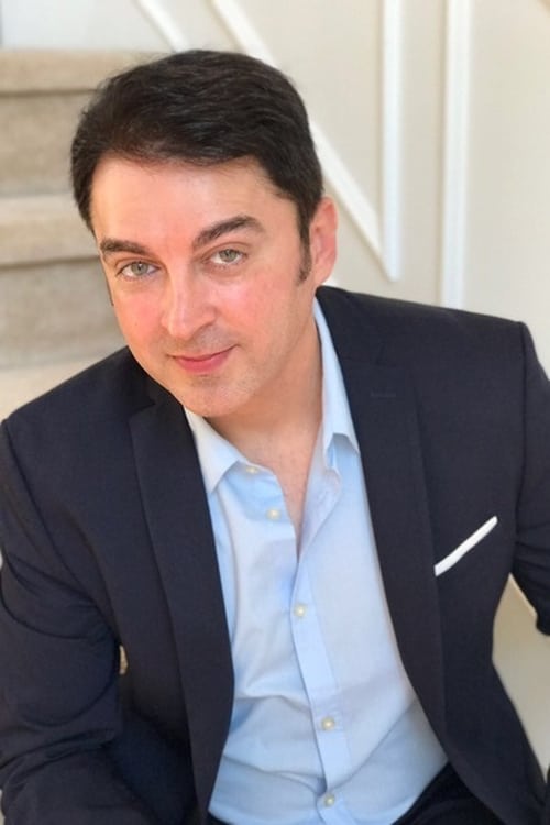 Picture of Jugal Hansraj