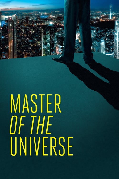 Master of the Universe