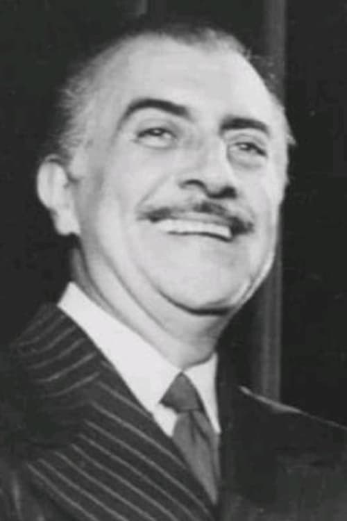 Picture of Omar Valdés