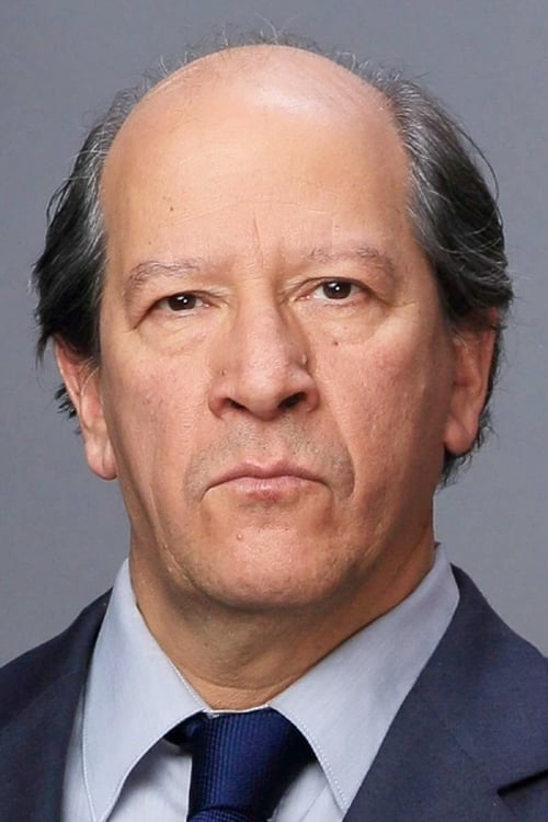 Picture of Alejandro Trejo